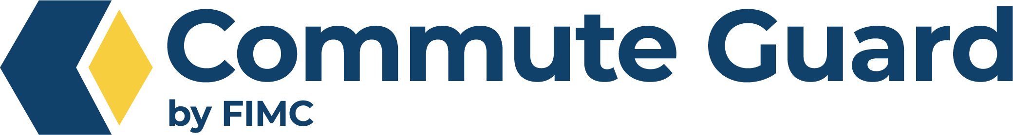 CommuteGuard Logo